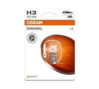 Osram 64151-1BL 55W 12V PK22S