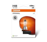 Bulb PGJ19-1 H8 64212-1BL OSRAM for TAZZARI KYMCO BUELL MALAGUTI GILERA APRILIA
