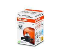 OSRAM ORIGINAL LINE 12V, PSX PSY24W, 2503A, halogen signal lamp, 1 lamp