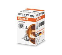 OSRAM ORIGINAL LINE 24V, H7, Carton folding box (1 lamp)