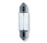 OSRAM Original Line C5W Light Bulbs 12V 5W - x10