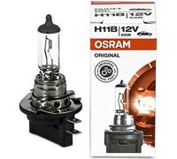 Osram Original Line H11B 64241 12V headlight bulb 1 pc