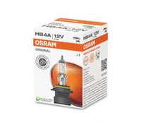 BULB, CORNERING LIGHT OSRAM 9006XS FOR JEEP