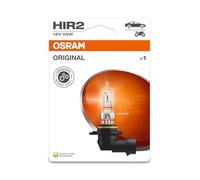Bulb PX22d HIR2 9012-1BL OSRAM for LAND ROVER TOYOTA OPEL HYUNDAI CHEVROLET FORD