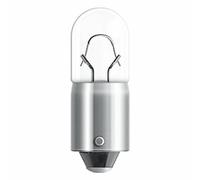 OSRAM Original Line Light Bulbs 12V 2W - x10