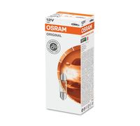 OSRAM Original Line Light Bulbs 12V 3,5W - x10