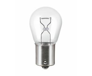 OSRAM Original Line P21W Light Bulbs 12V 21W - x10