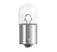 OSRAM Original Line R10W Light Bulbs 12V 10W - x10