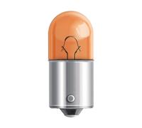 OSRAM Original Line RY10W Light Bulbs 12V 10W - x10