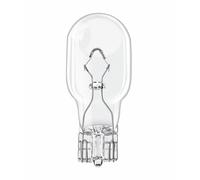 OSRAM Original Line W16W Light Bulbs 12V 16W - x10