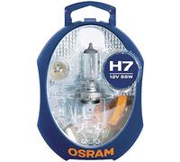OSRAM CLKMH7 Bulbs Assortment