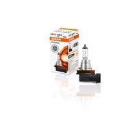 OSRAM OS64211 ORIGINAL H11, halogen-headlamp bulb, 64211, 12V, folding carton box (1 piece)