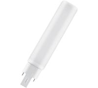 Osram Light Bulb Frosted G24q-3 10 W Cool White