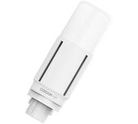 OSRAM OSRAM DULUX LED D VT EM & AC MAINS 7.5W 830 G24D Bulb 4058075824539