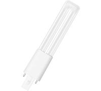 OSRAM LED bulb G23 DuluxS 4.5 W 4,000 K