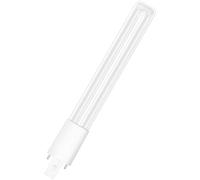 OSRAM OSRAM DULUX LED S EM & AC MAINS 6W 840 G23 Bulb 4058075558083