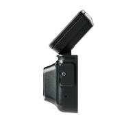 OSRAM ROADsight PRO 20 Dash Camera, 1296p full HD, 3” IPS Screen, 140° wide angle, G-sensor, 30fps, parking mode, HDR function, lockable micro SD card slot, 12/24V
