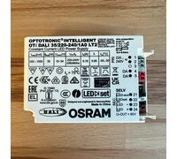 Osram OT Intelligent 35W 350-1050mA LED Driver Dali Dimmable