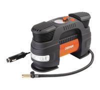 Osram OTI830 Pneumatic Tyre Tester/Filler | and LED light, valve for deflating the air, power connection via 12 V socket in the car, tyre inflation in 2 minutes