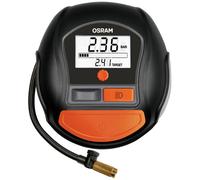 OSRAM OTI830 Tyre Inflator 5.5 bar Auto turn-off Digital display Light