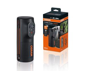 OSRAM OTIR2000 Air compressor