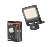 Osram Outdoor LED Floodlight with Endura Flood Sensor, 30W, 3000lm,
