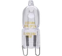 OSRAM Oven Halopin 40w G9 Halogen Capsule Light Bulb for Cooker Microwave 66725