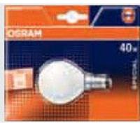 Osram Oven lamp P Round bulb/ T Pygmy 40 W E14