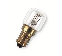 Osram Oven Light, Warm White, E14, 15 Watts
