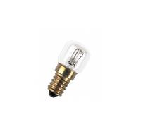 Osram 15W Ses Special Oven Lamp Clear
