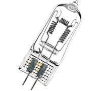 OSRAM P1/15 Photographic Lamp 1000 watt G6.35 240 V Bulb