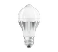 OSRAM Pack of 10 x LED lamp | Base: E27 | Tunable Warm White | 2200…2700 K | 7 W | replacement for 60W | clear | LED Retrofit CLASSIC A GLOWdim