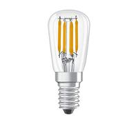 OSRAM Pack of 10 x LED Special T26 | LED lamp: E14, 2.80W = Replacement for 25W | Warm White, 2700 K