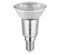 Osram Pack of 10 x Spot LED Reflector Lamp | Base: E14 | Warm White | 2700 K | 5.50 W | Replacement for 50 W | LED SUPERSTAR PAR16