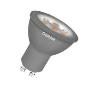 Osram PAR 16 LED bulb Warm white 2700 K 5.5 W GU10