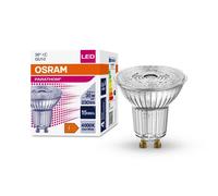 Osram-Ledvance 2.6W-35W PAR16 GU10 36, 3000K - 608177-044731 - GU1035840