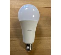 Osram Parathom Classic LED E27 Pear Frosted 20W 2452lm 827 Warm White