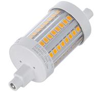 Osram Parathom Dim Line R7S 8W R7S A ++ Warm White LED Bulb - LED Bulbs (Warm White, A ++, 50/60, 220-240, 8kWh)