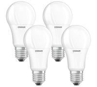 Osram Parathom Energy Saving Dimmable 13w Equivalent to 100w E27 Screw Cap Warm White LED Light Bulbs 6 Pack (4)