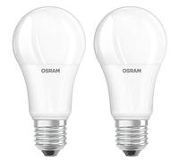 Osram Parathom Energy Saving Dimmable 13w Equivalent to 100w E27 Screw Cap Warm White LED Light Bulbs 6 Pack (2)