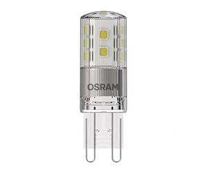 Osram Parathom LED G9 3W (30W) Very Warm White Dimmable