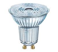 OSRAM Parathom LED GU10 3.4W (35W eq.) 4000K 36 Degrees RA90 Dimmable