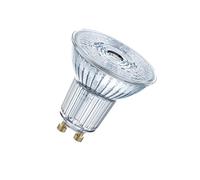 Osram Parathom LED GU10 4.5W (50W eq.) 2700K 36 Degrees RA90 Dimmable