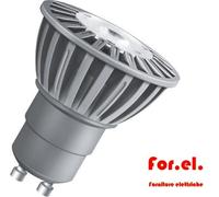 Osram Parathom PAR16 20 35° GU10 5W 3000K DICROICA