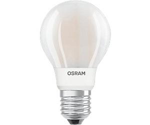 Osram Parathom Retrofit Light Bulb Matt E27 12 W Warm White