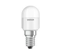 Osram Parathom Special LED Bulbs for Refrigerators with E14 Socket, Energy Saving, Warm White, 20 W Replacement, Matt, Parathom Special T26 20 2.3 W/2700 K E14
