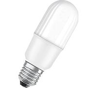 Osram PARATHOM® Stick 75 FR LED Bulbs, Classic Bar Shape 9 W/2700 K E27