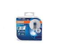 OSRAM Performance Bulbs - 12V 100/90W P43t - COOL BLUE BOOST - 62193CBB-HCB