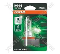 OSRAM 64211ULT-01B Bulb, spotlight