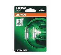Osram Philips Duopack 12V Various Models LED Glass Base Metal Base Festoon F...
